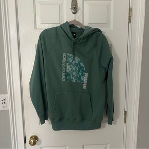 Women’s North Face Sweatshirt